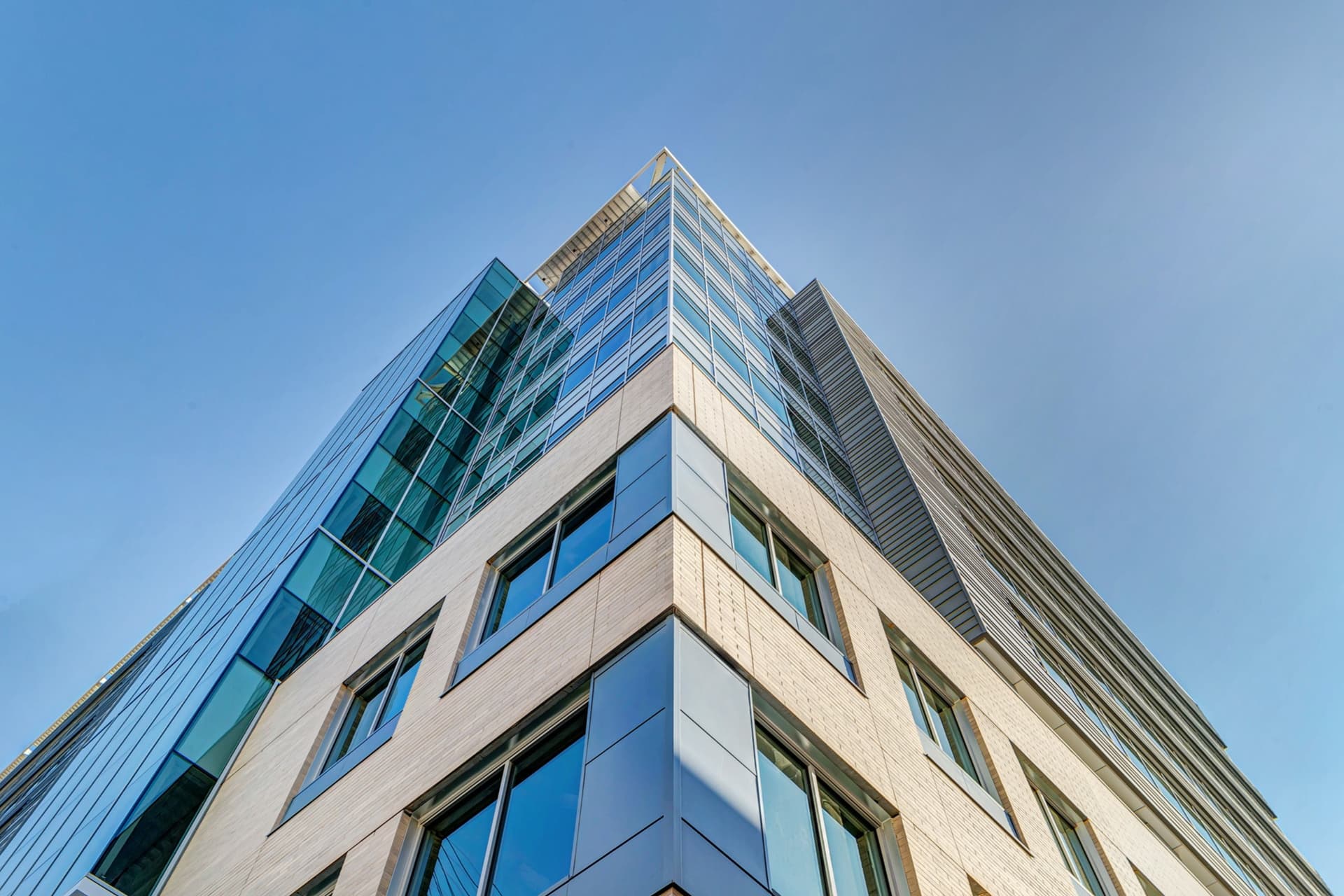 Fairbourne Station Tower