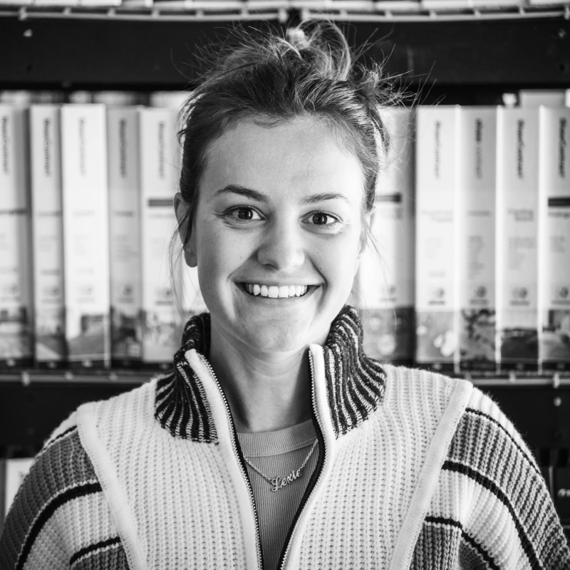Lexie Riggott, Interior Designer 
