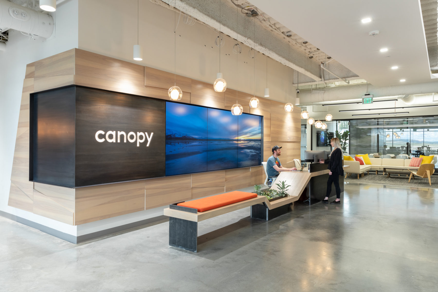 Canopy Tax Offices